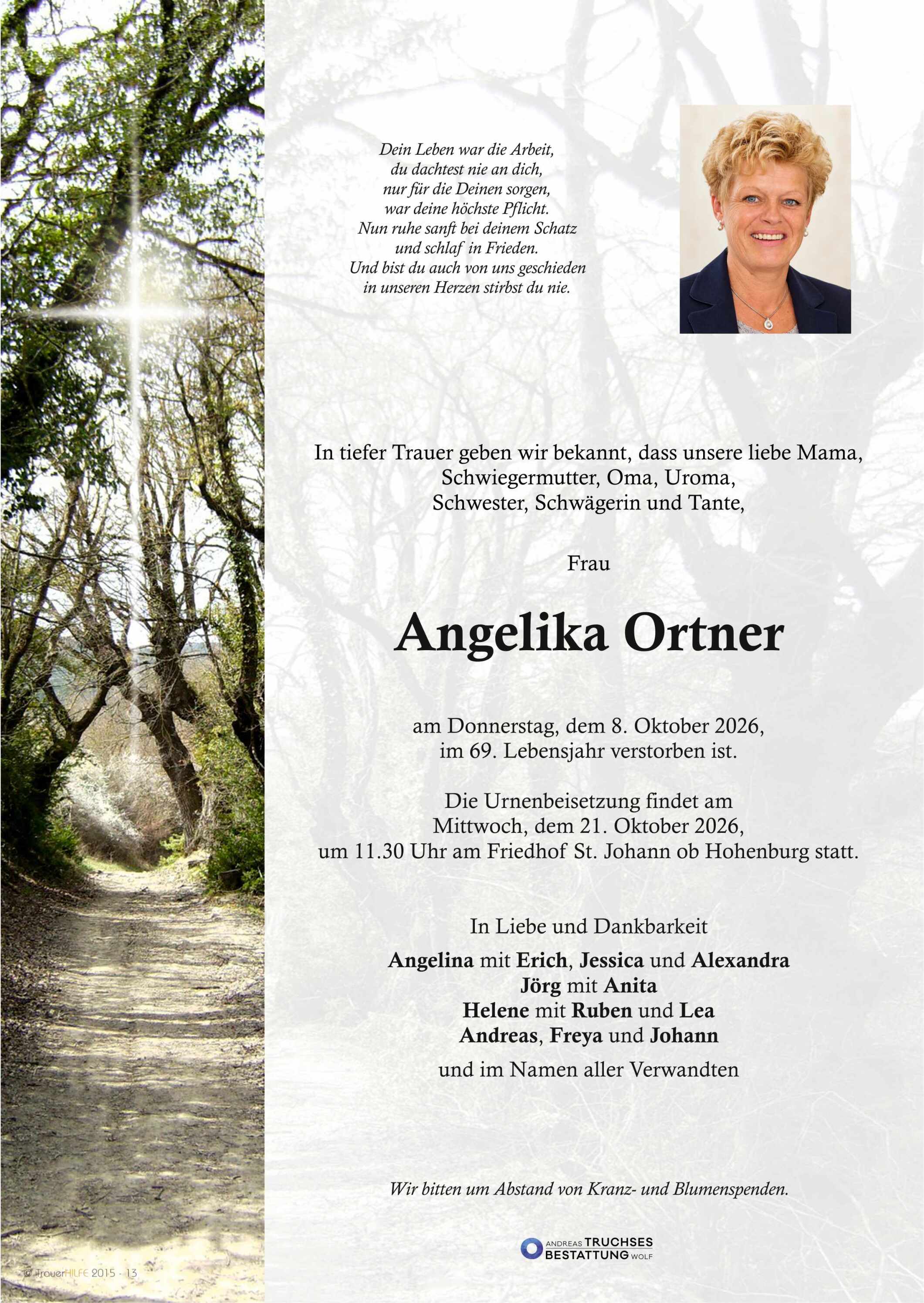 Angelika Ortner